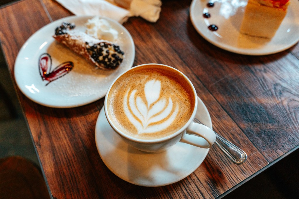 Where’s the Best Coffee Culture in&nbsp;Manhattan?
